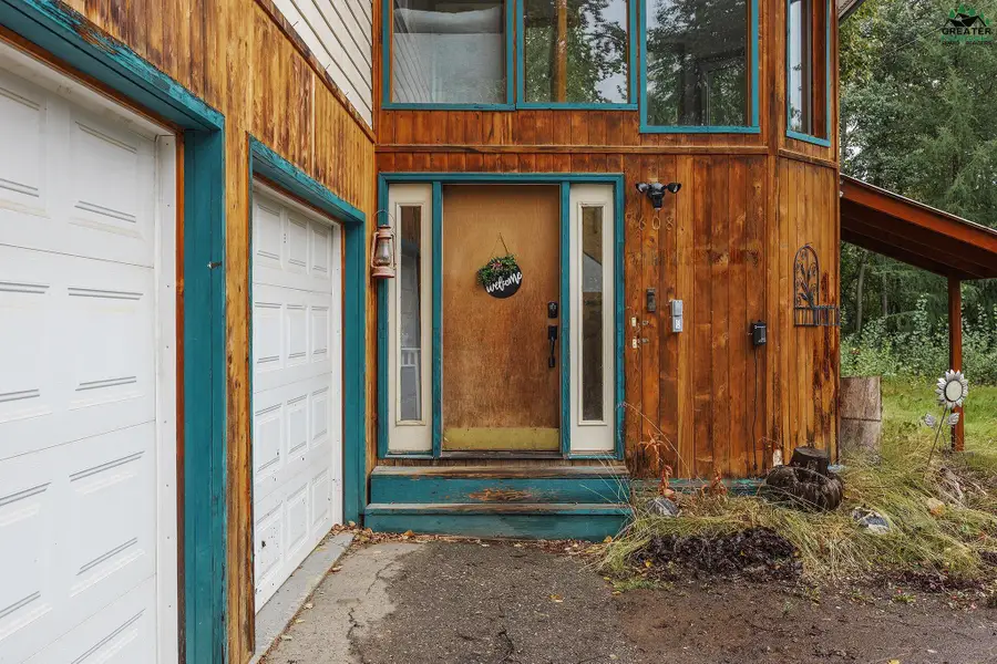 608 RIDGECREST DRIVE, Fairbanks, AK 99709 - #2