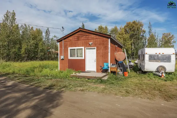 2426 BURTIS AVENUE, North Pole, AK 99705