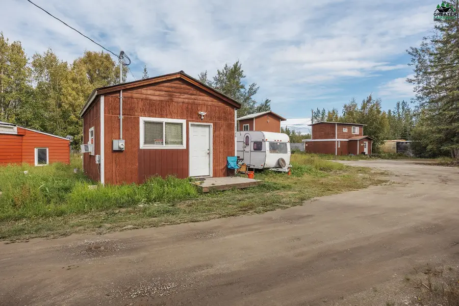 2426 BURTIS AVENUE, North Pole, AK 99705 - #3