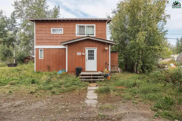 2432 BURTIS AVENUE, North Pole, AK 99705