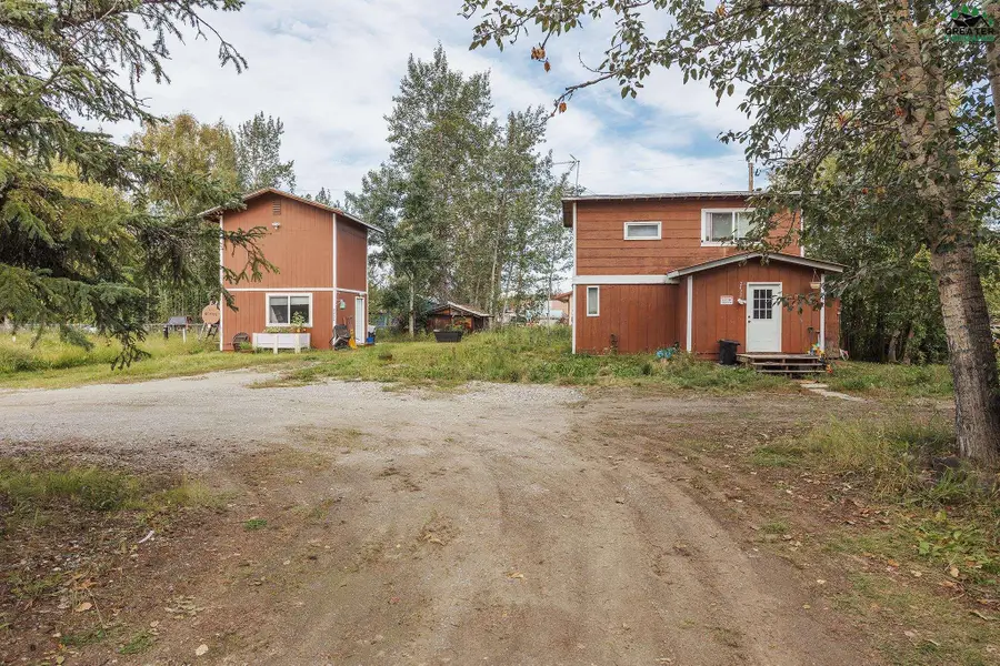 2432 BURTIS AVENUE, North Pole, AK 99705 - #3