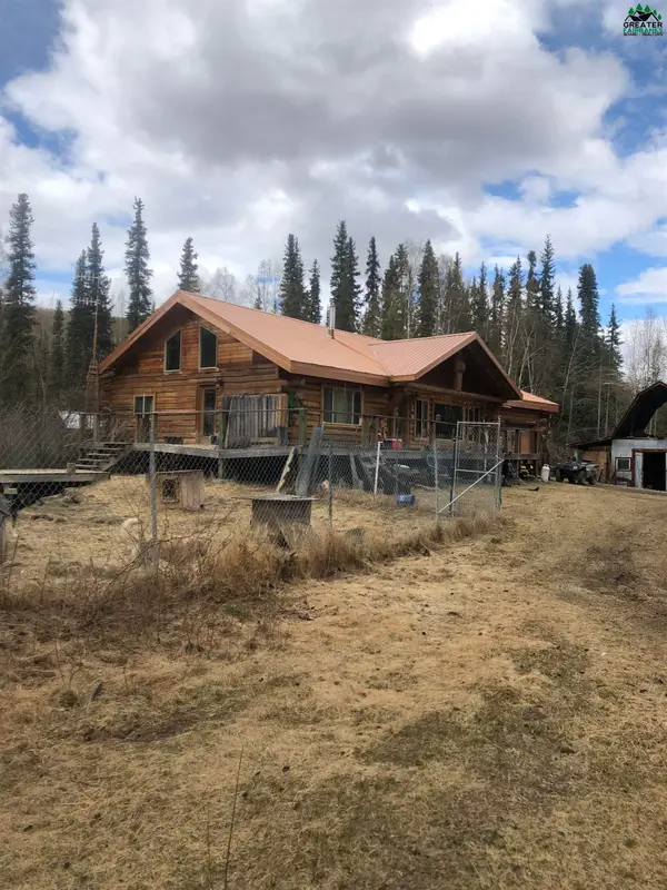 7922 STEESE HIGHWAY, Fairbanks, AK 99712