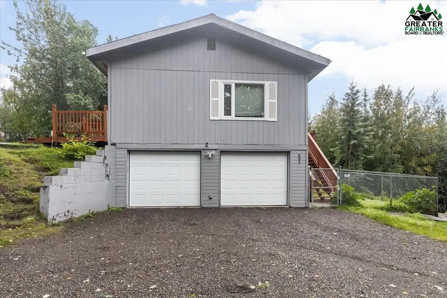 895 LAKLOEY DRIVE, North Pole, AK 99705 - #2