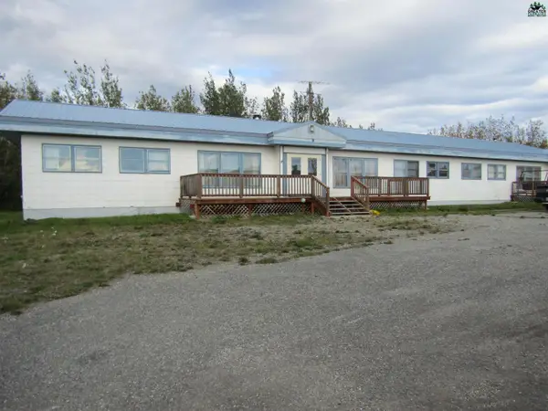 2378 ALASKA HIGHWAY, Delta Junction, AK 99737