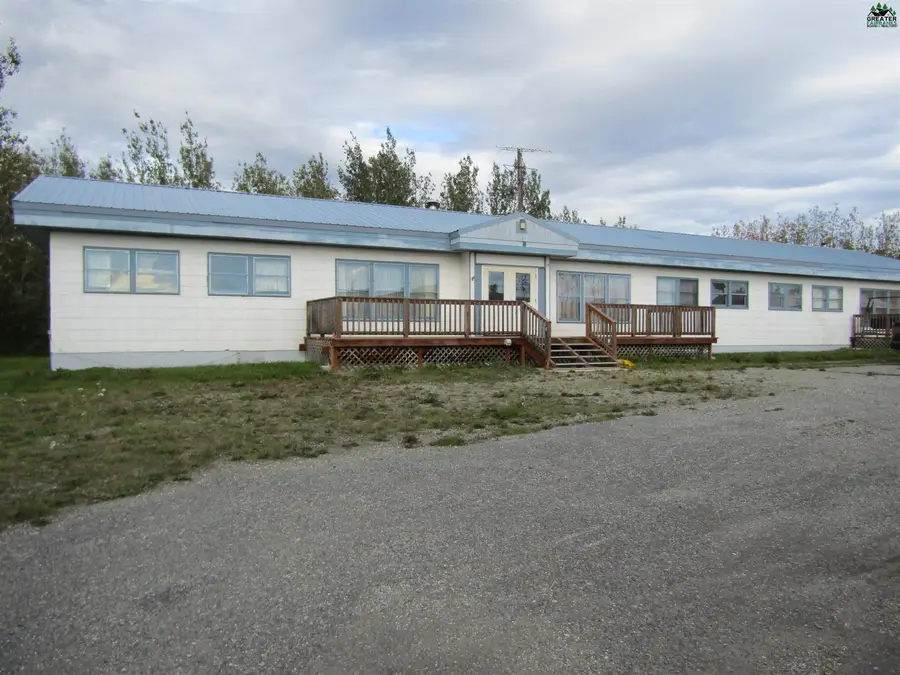 2378 ALASKA HIGHWAY, Delta Junction, AK 99737 - #2