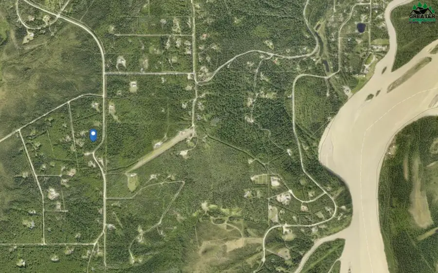 2133 CRIPPLE CREEK ROAD, Fairbanks, AK 99709 - #2