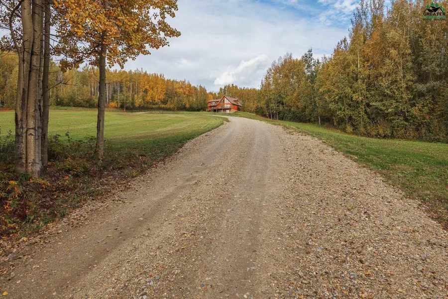 1065 ROBERTS ROOST, Fairbanks, AK 99712 - #2