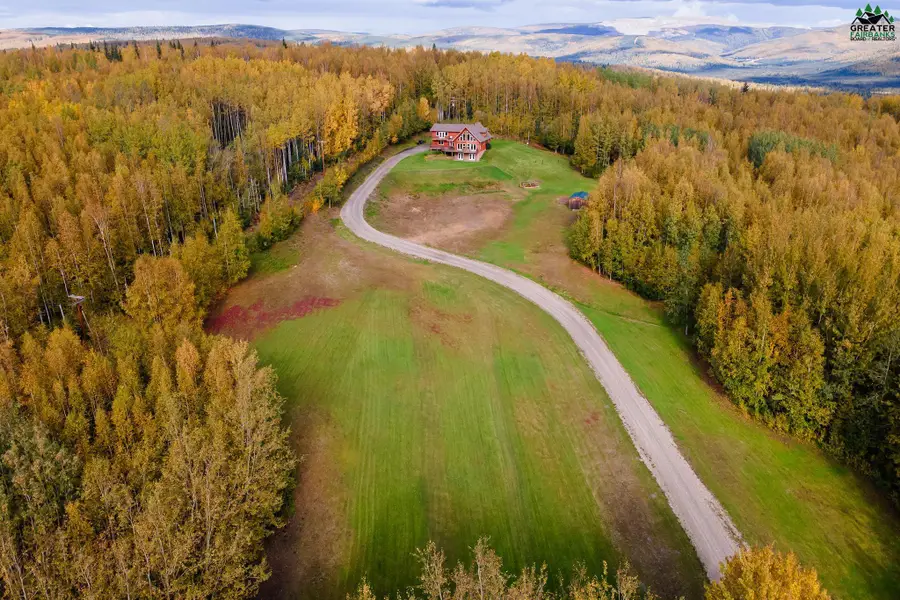 1065 ROBERTS ROOST, Fairbanks, AK 99712 - #3
