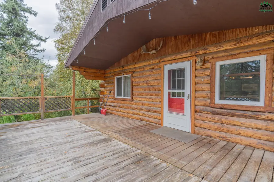 1285 BLACKBERRY DRIVE, Fairbanks, AK 99712 - #2