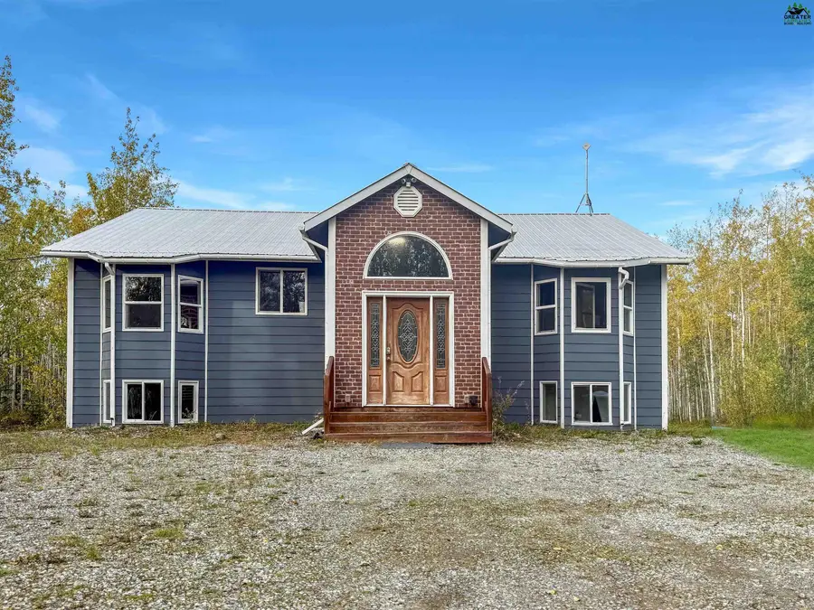 1680 W THOMAS LOOP ROAD, Delta Junction, AK 99737 - #2