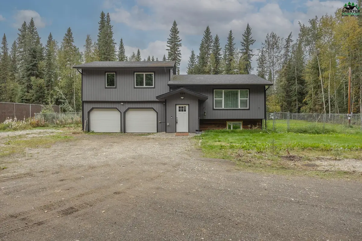 3413 CONIFER DRIVE, North Pole, AK 99705 - #1