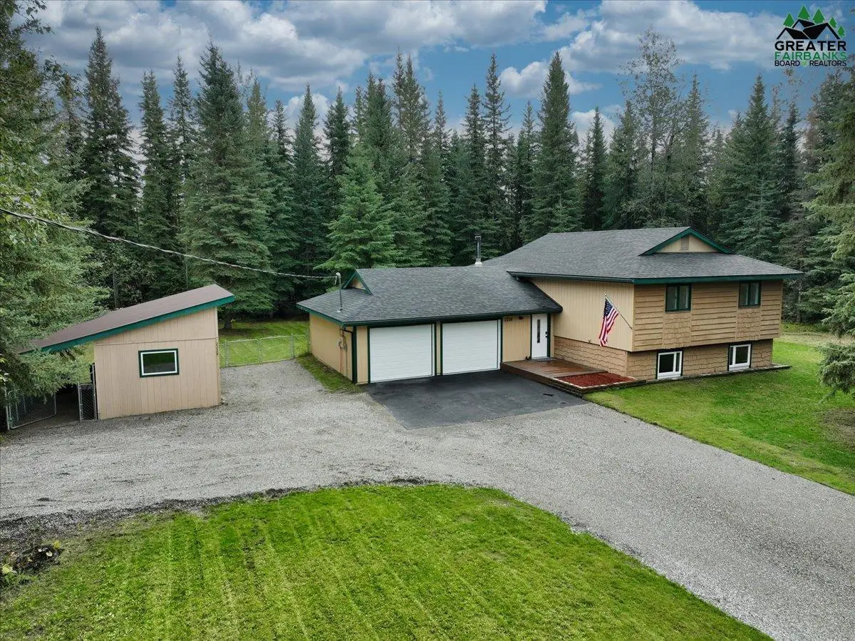 2228 OUTSIDE BOULEVARD, North Pole, AK 99705 - #1