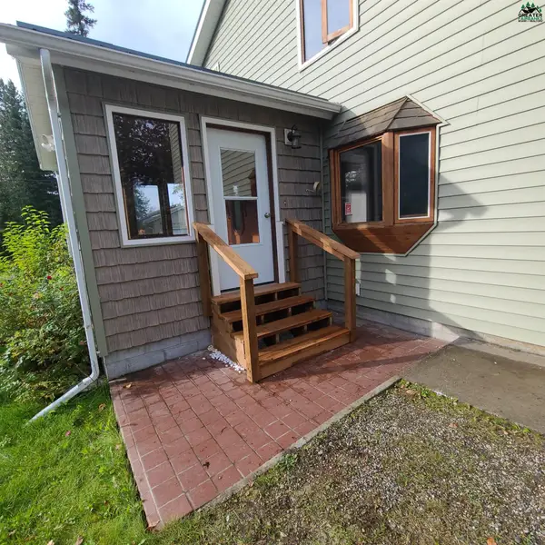 2055 KIMI STREET, North Pole, AK 99705
