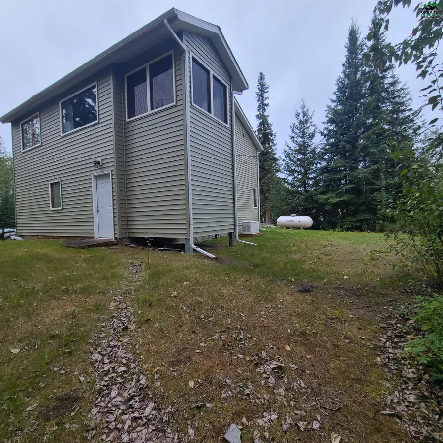 2055 KIMI STREET, North Pole, AK 99705 - #2