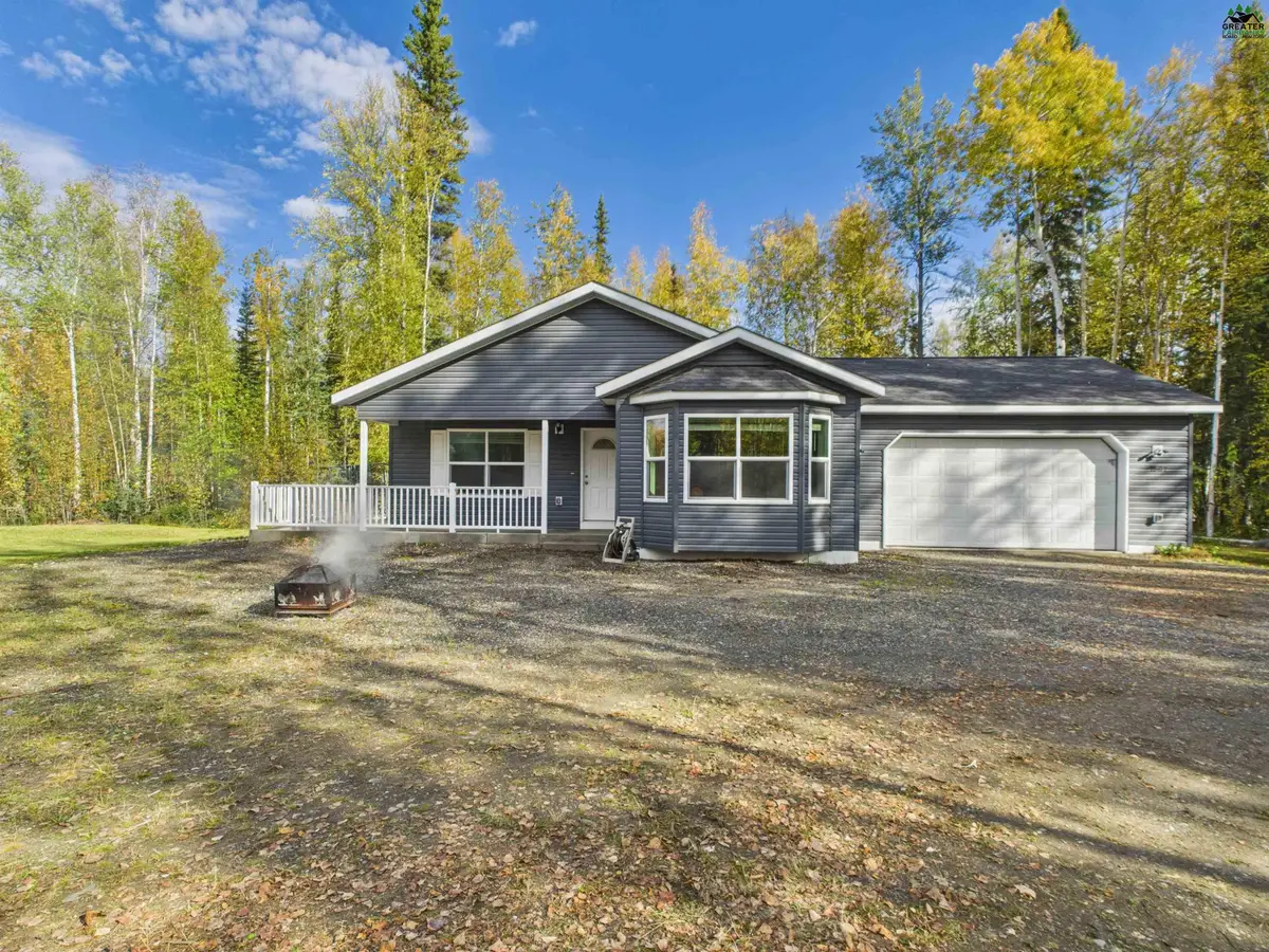 2539 ELTHAM PARK COURT, North Pole, AK 99705 - Image #1
