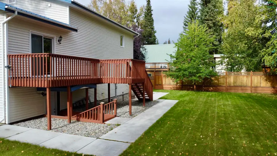 575 SPRUCEWOOD ROAD, Fairbanks, AK 99709 - #3