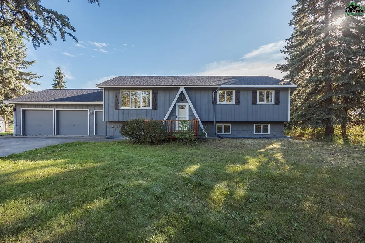 2210 OUTSIDE BOULEVARD, North Pole, AK 99705 - Image #1