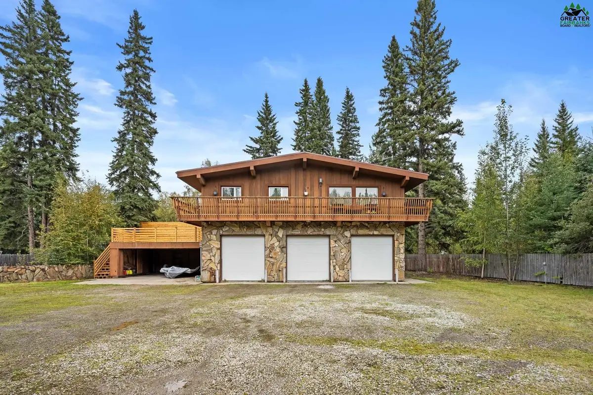 884 DENNIS ROAD, North Pole, AK 99705 - Image #1