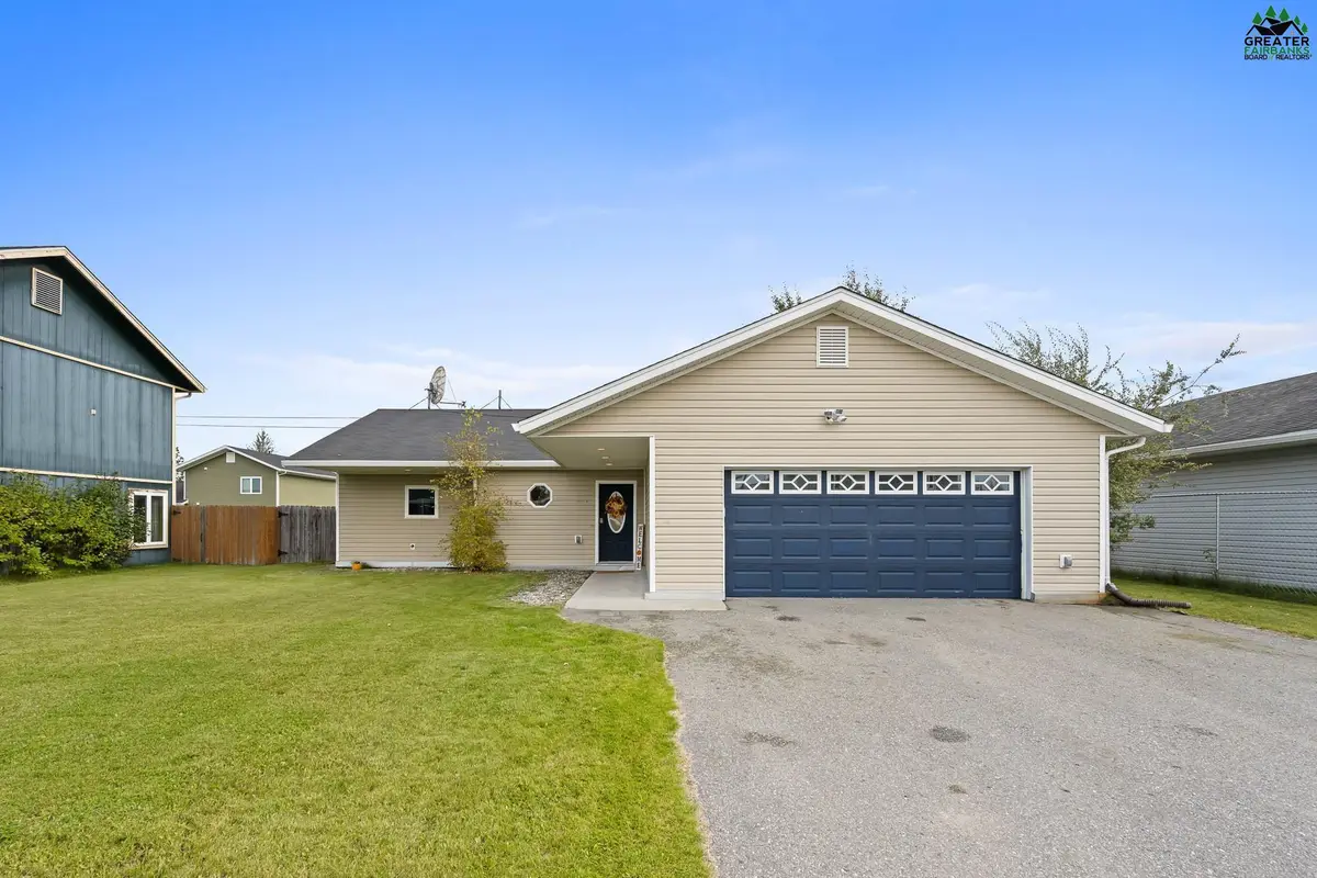 854 MARQUETTE LOOP, North Pole, AK 99705 - #1