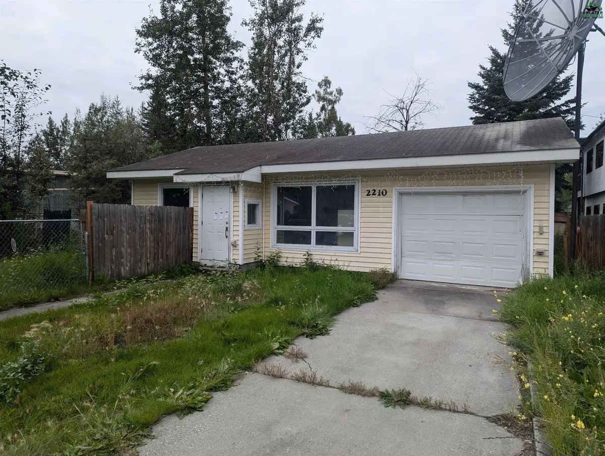 2210 RICKERT STREET, Fairbanks, AK 99701 - Image #1