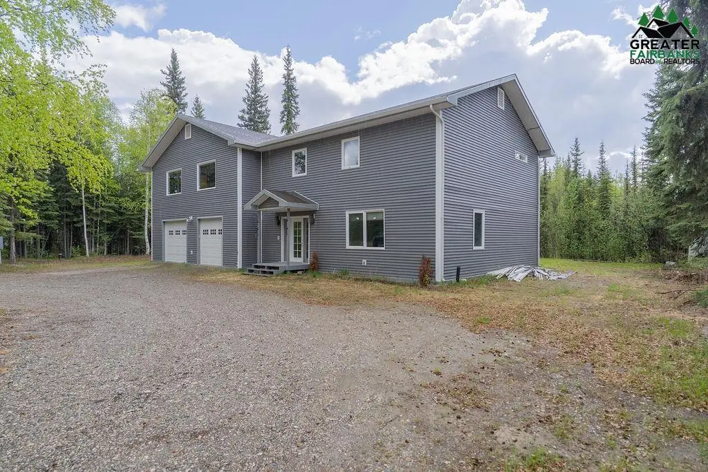 2309 BLUE SPARKLE DRIVE, North Pole, AK 99705 - Image #1