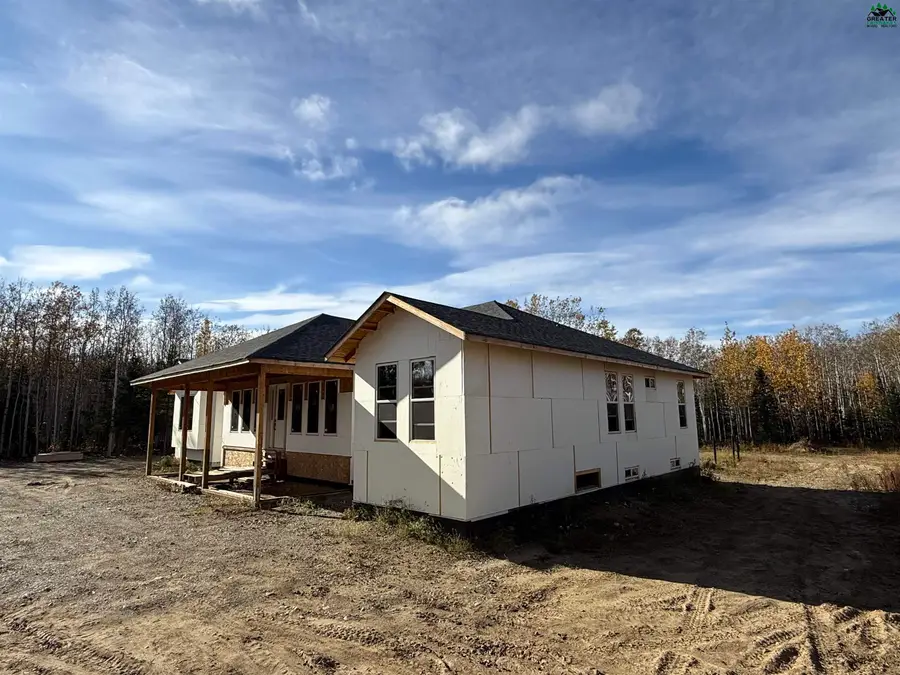 4210 Jewell St, Delta Junction, AK 99737 - #2