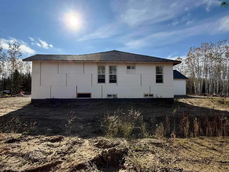 4210 Jewell St, Delta Junction, AK 99737 - #3