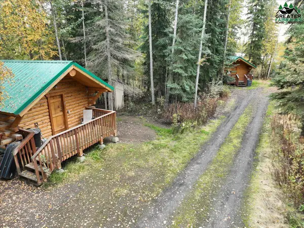 1793 INIAKUK AVENUE, Fairbanks, AK 99709