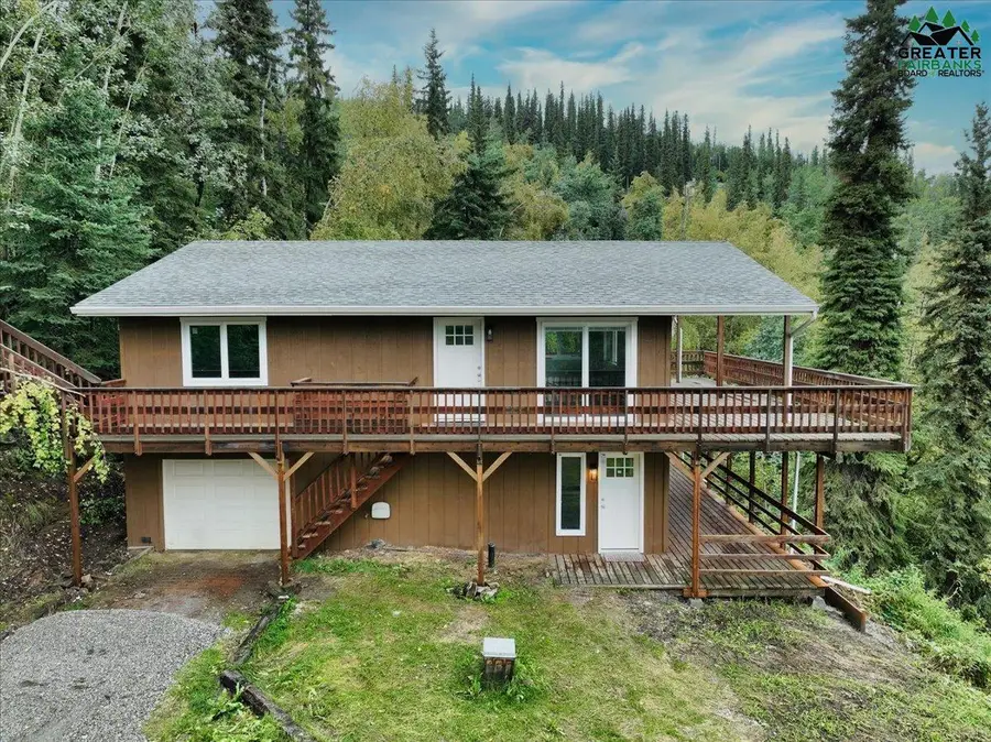 1492 BIRCHWOOD DRIVE, Fairbanks, AK 99709 - #2