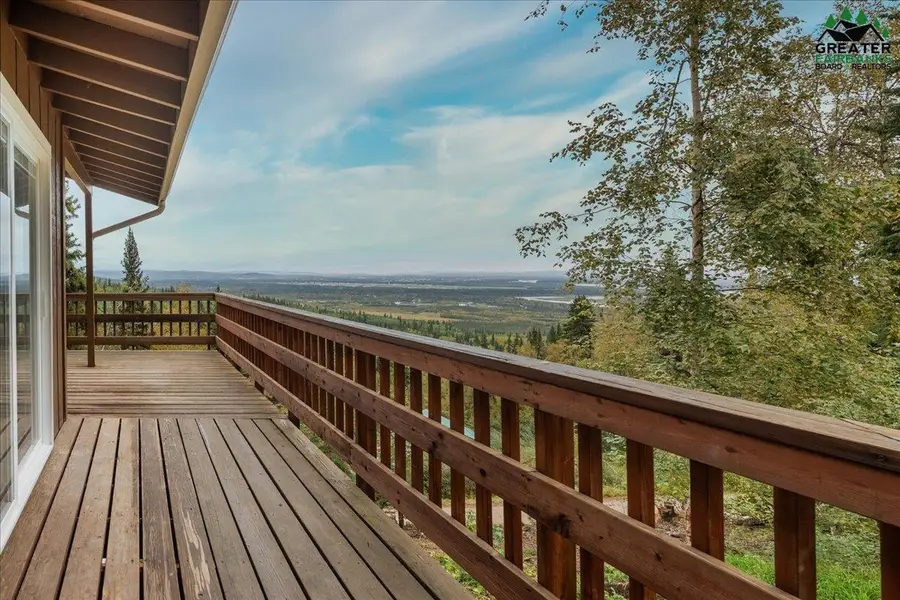 1492 BIRCHWOOD DRIVE, Fairbanks, AK 99709 - #3