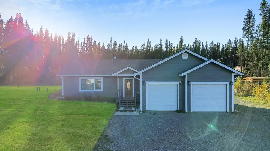 2581 GALENA STREET, Delta Junction, AK 99737 - #2