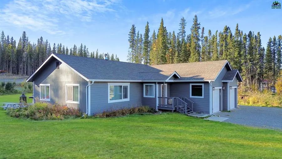 2581 GALENA STREET, Delta Junction, AK 99737 - #3