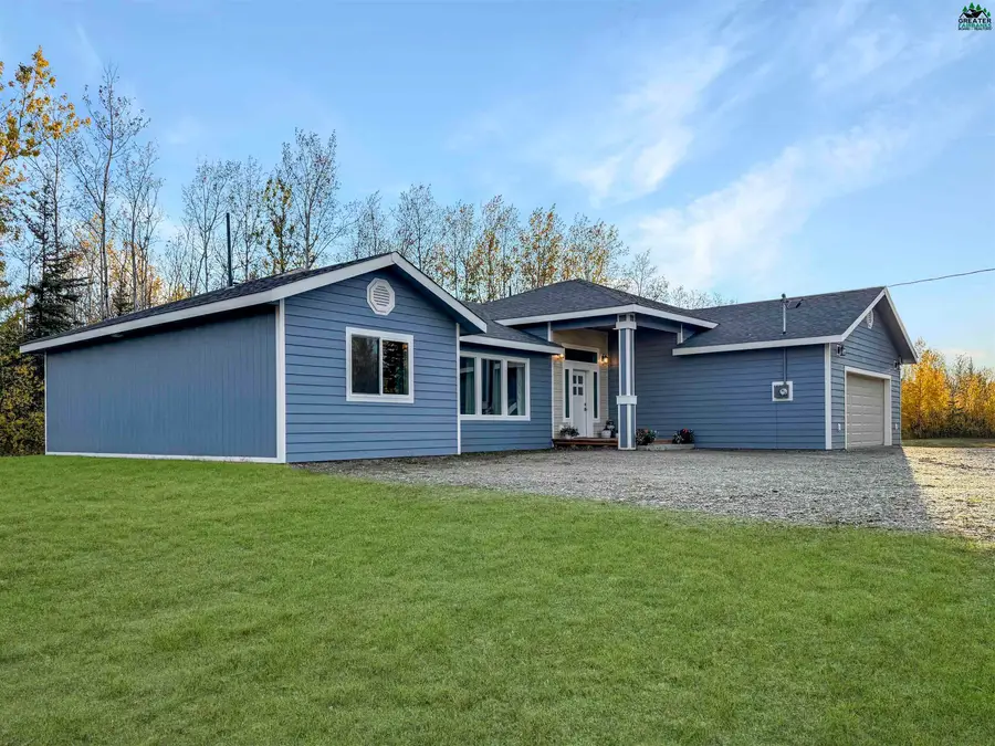 5185 PUGACH DRIVE, Delta Junction, AK 99737 - #2