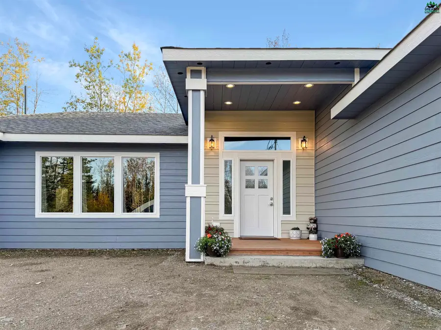 5185 PUGACH DRIVE, Delta Junction, AK 99737 - #3