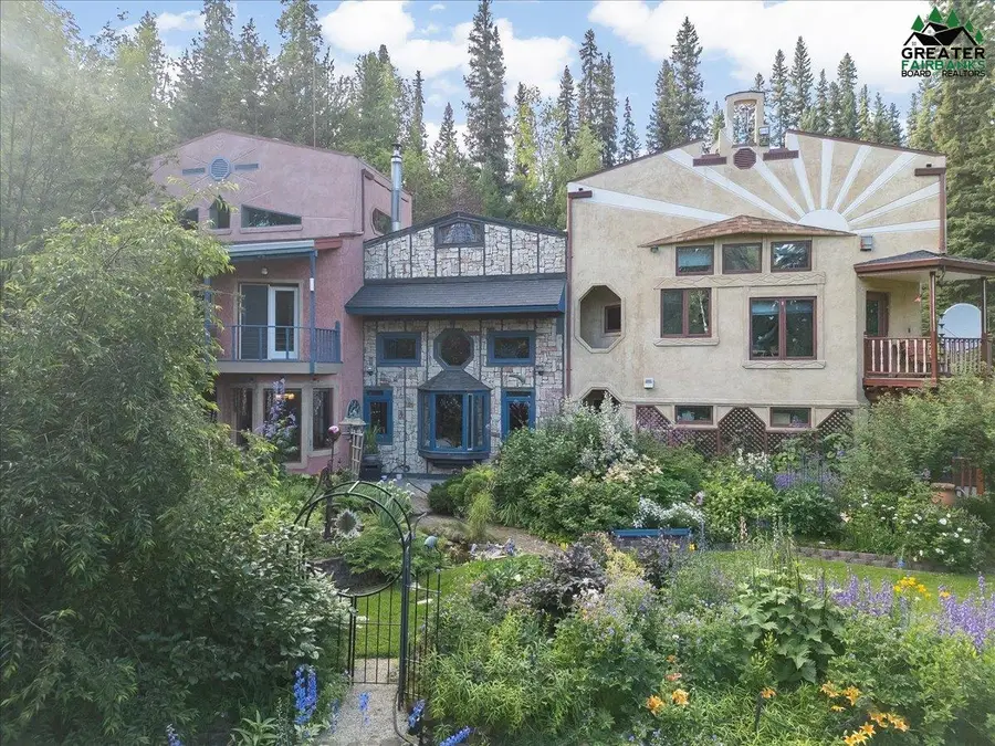 2030 TRIBULATION TRAIL, Fairbanks, AK 99709 - #2