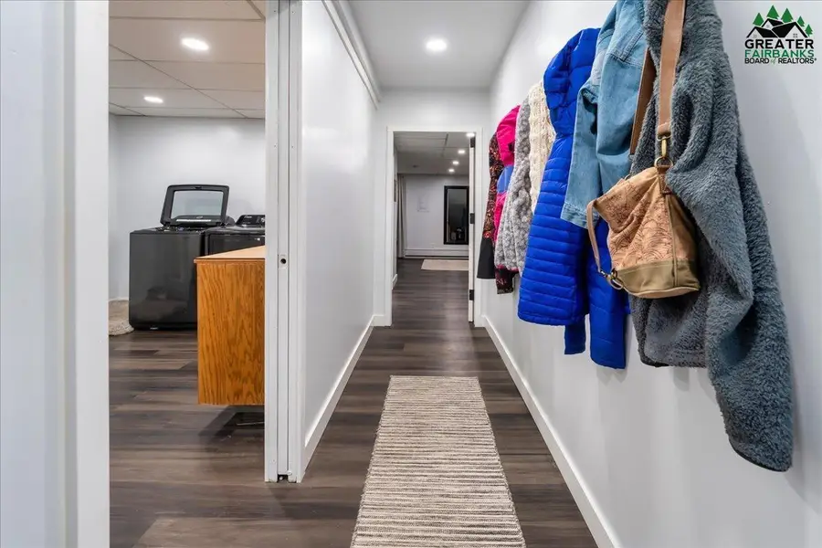 561 CHENA HOT SPRINGS ROAD, Fairbanks, AK 99712 - #2