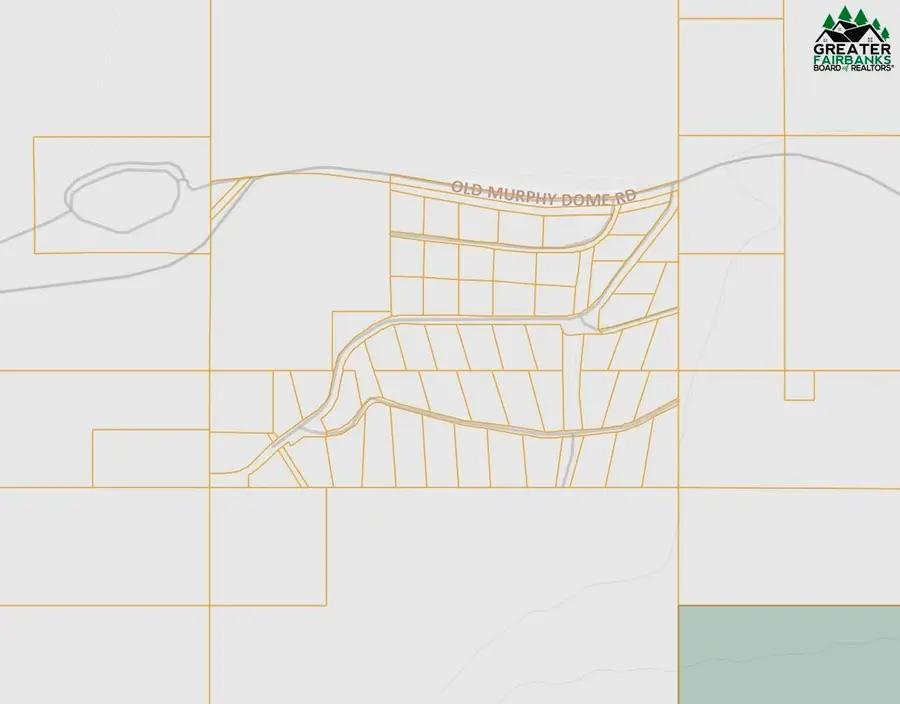 NHN HATTIE CREEK ROAD, Fairbanks, AK 99712 - #3