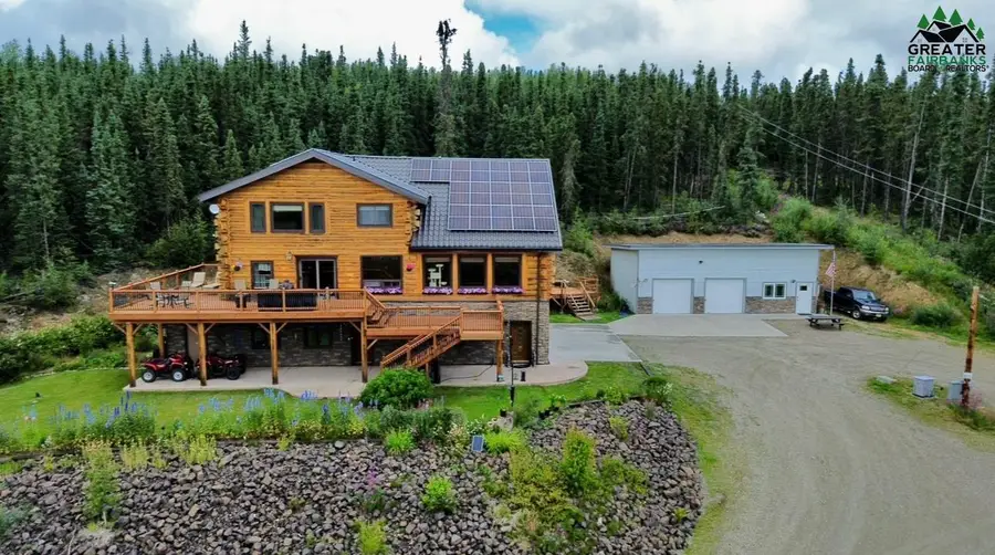 1150 CARTLEB ROAD, Fairbanks, AK 99712 - #2