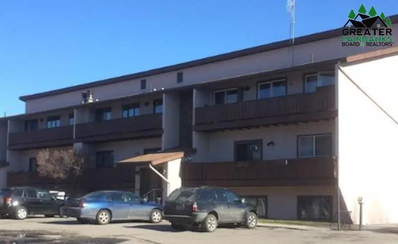 228 WOODRIDGE STREET, Fairbanks, AK 99701 - #1