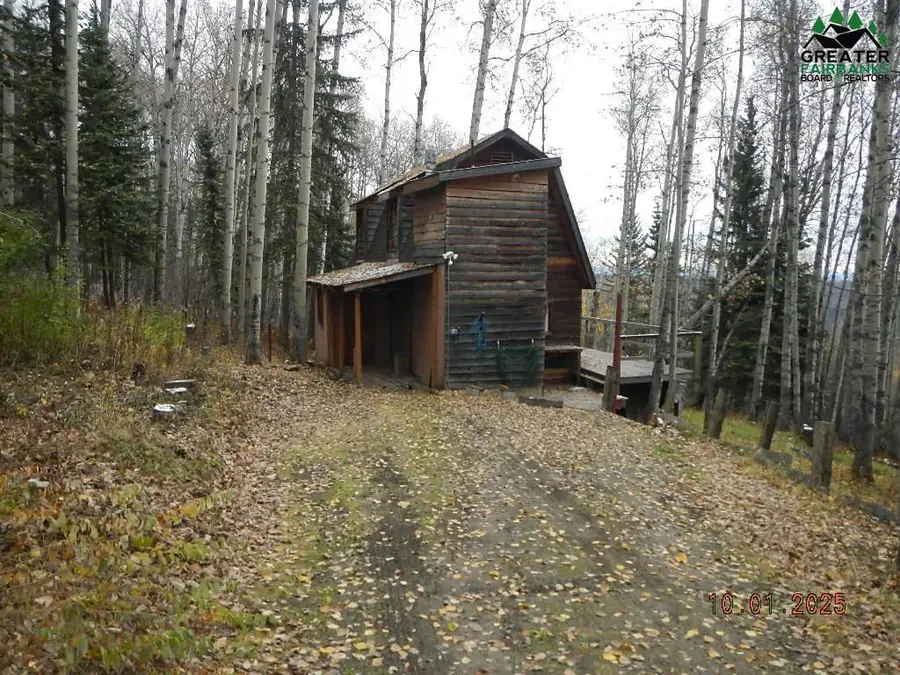 4145 OLD WOOD ROAD, Fairbanks, AK 99709 - #3