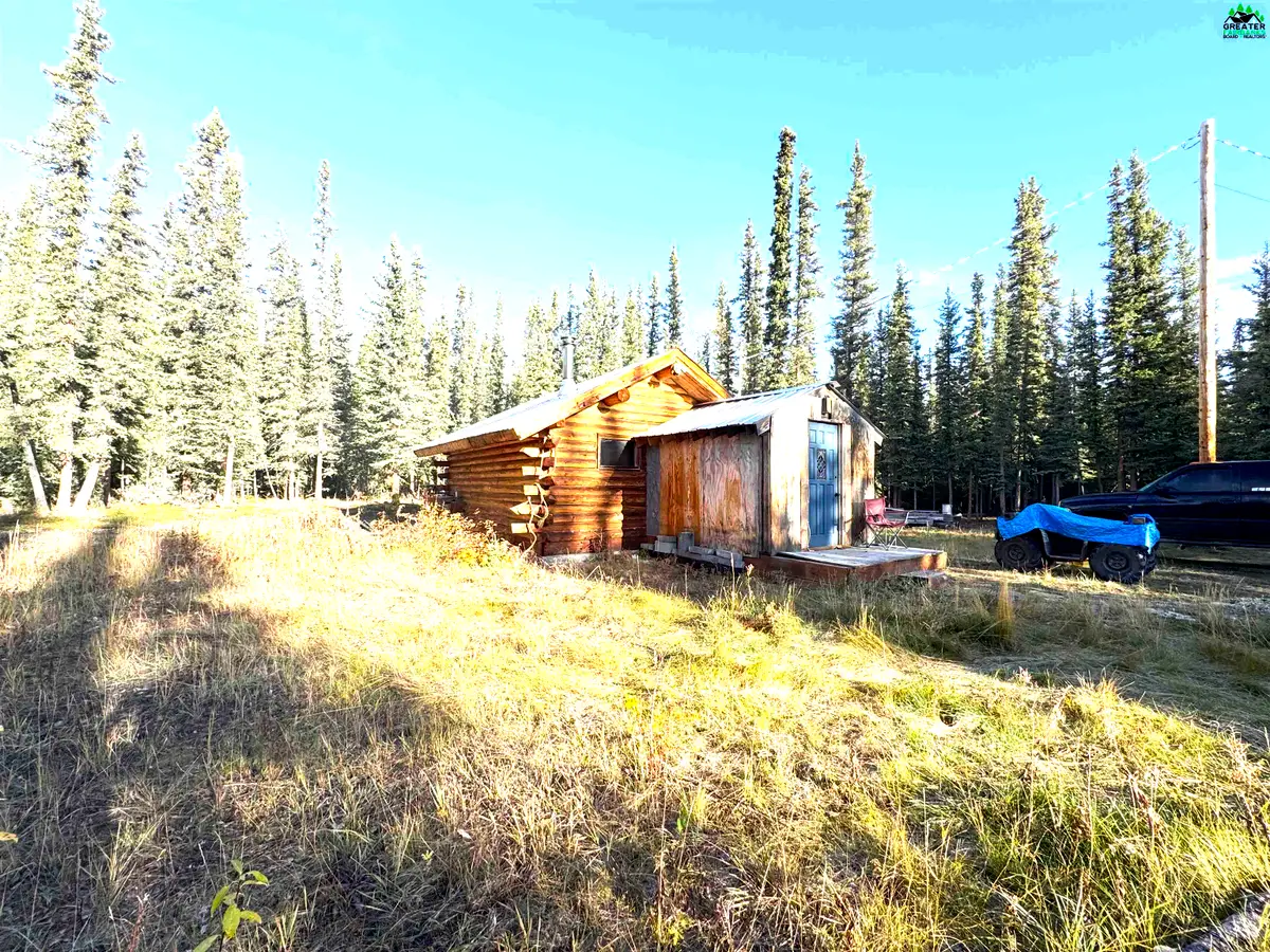 NHN WILLOW, Tok, AK 99780 - #1