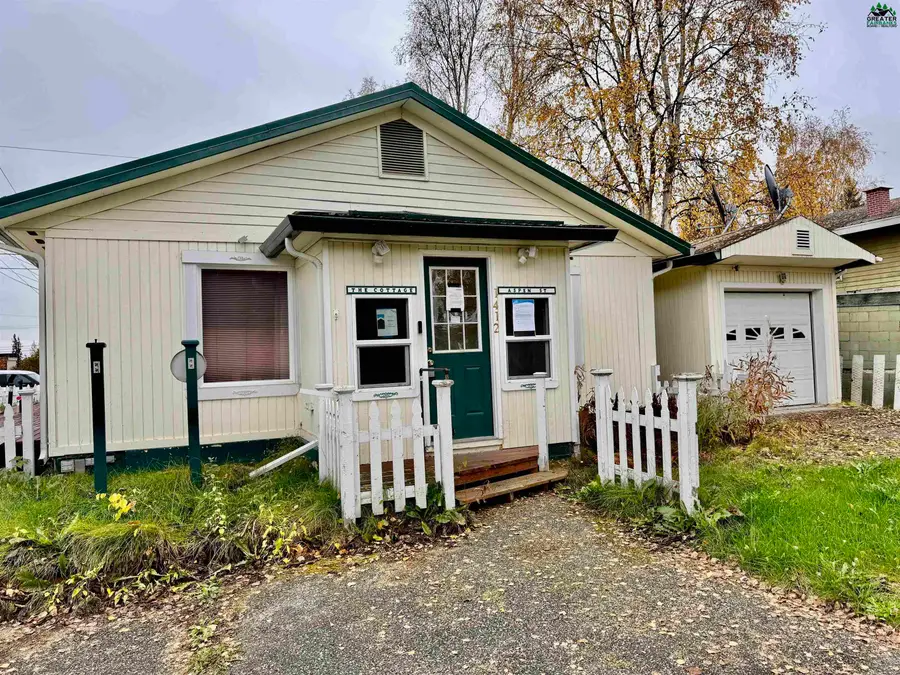 1412 ASPEN STREET, Fairbanks, AK 99709 - #2
