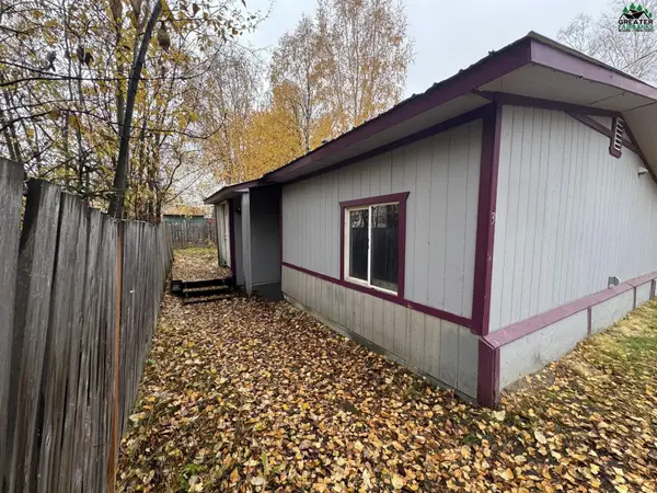 913 22ND AVENUE, FAIRBANKS, AK 99701