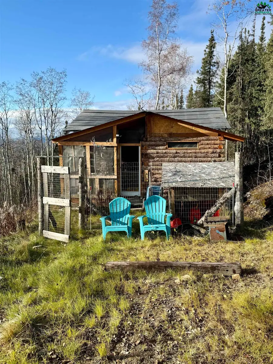 227 OLNES LOOP ROAD, Fairbanks, AK 99712 - #2