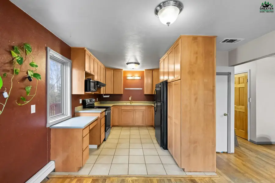 764 GRUBSTAKE ROAD, Fairbanks, AK 99712 - #2