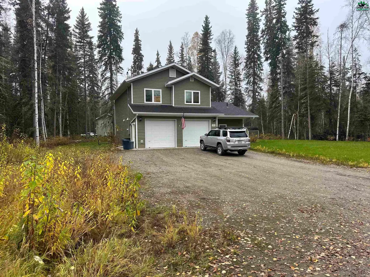 1201 MISEWICZ LANE, North Pole, AK 99705 - Image #1