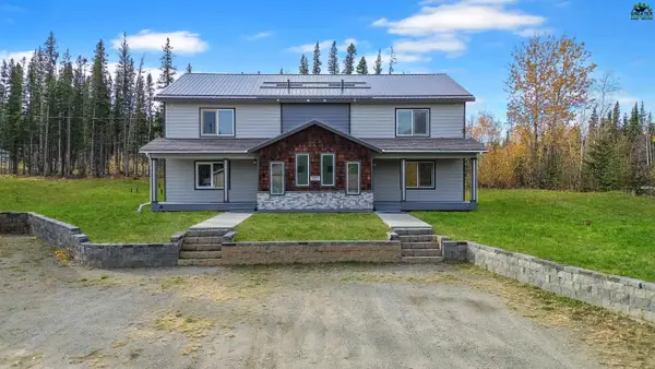 2615 GALENA STREET, Delta Junction, AK 99737