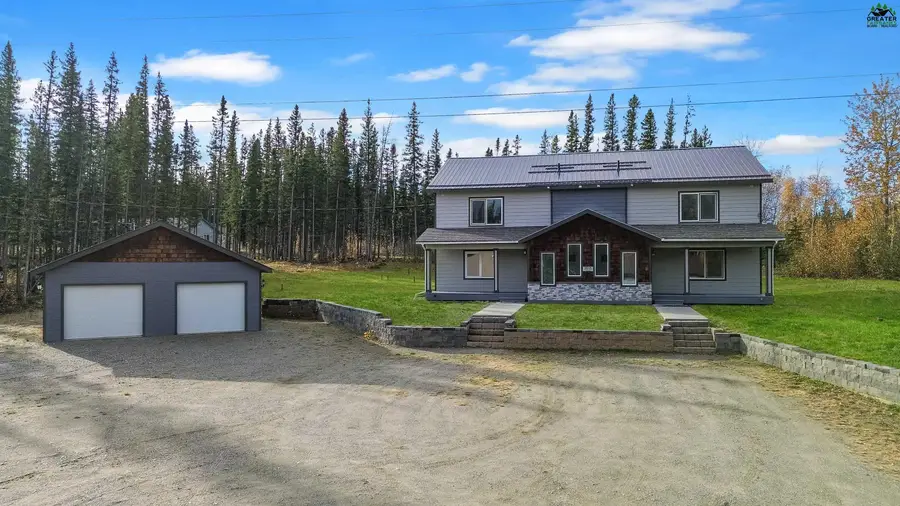 2615 GALENA STREET, Delta Junction, AK 99737 - #2