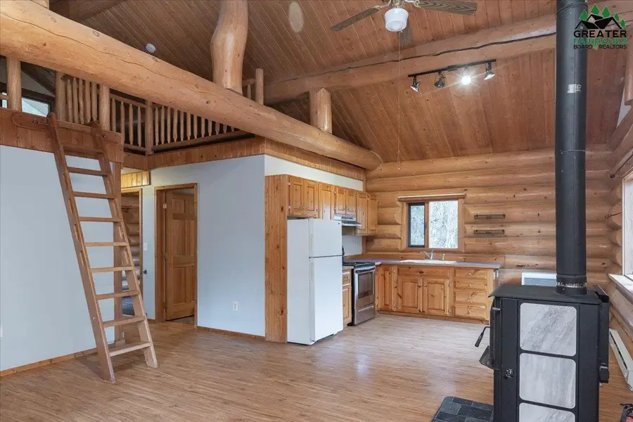 1156 BALLINA ROAD, Fairbanks, AK 99709 - #3