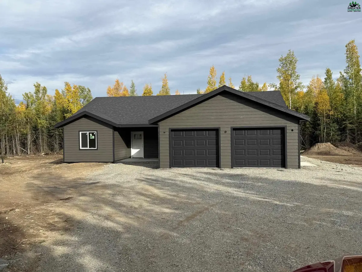 1980 RAYA RD, Delta Junction, AK 99737 - Image #1